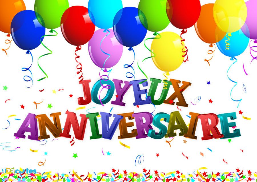 Comment célébrer un anniversaire de manière intelligente et durable ?